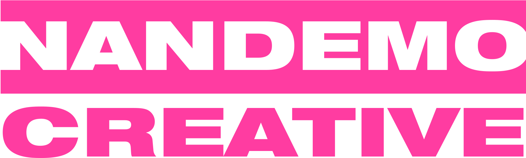 Nandemo Creative
