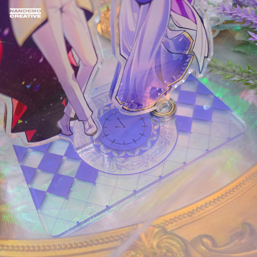 ORV - Doksoo Kaizenix Arc Acrylic Standee